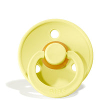 Load image into Gallery viewer, Bibs Single Pacifier: Sunshine
