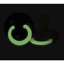 Load image into Gallery viewer, Bibs Single Pacifier: Vanilla Glow

