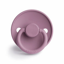 Load image into Gallery viewer, FRIGG Natural Rubber Pacifier: Heather
