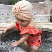 Load image into Gallery viewer, Girls Swimsuit Bathing Suit Girls One Piece Two Piece Bathing Suits Toddler Girl Baby Girl Bathing Suit Swimsuit Swimwear Spring Summer 2021
